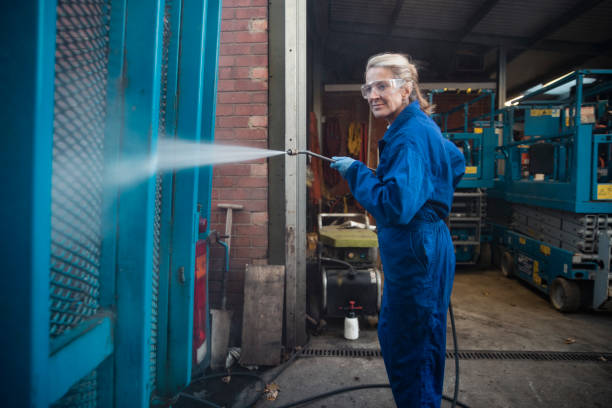 Best Building Exterior Washing  in Murrieta, CA