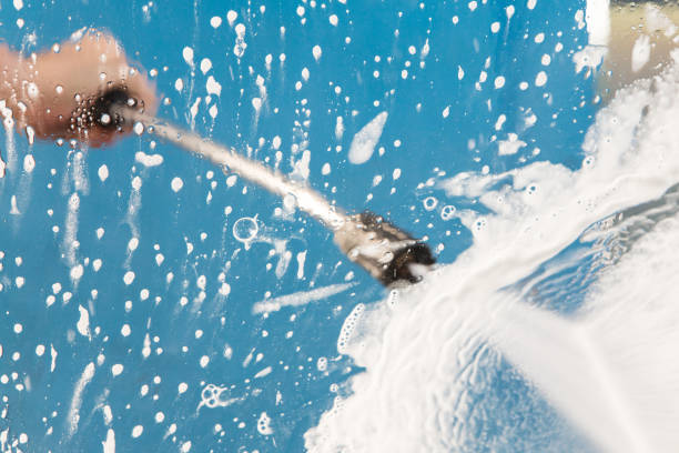 Best Playground Equipment Cleaning  in Murrieta, CA