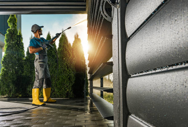 Reliable Murrieta, CA Pressure Washing Services Solutions